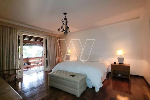 Foto 14 do(a) Casa em Condomínio de 4 quartos à venda em Sítios de Recreio Gramado, Campinas