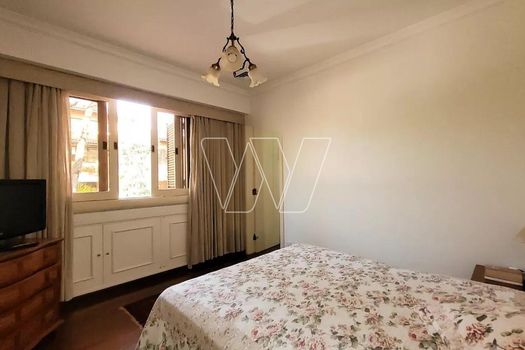 Foto 18 do(a) Casa em Condomínio de 4 quartos à venda em Sítios de Recreio Gramado, Campinas