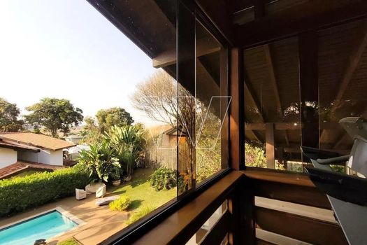 Foto 22 do(a) Casa em Condomínio de 4 quartos à venda em Sítios de Recreio Gramado, Campinas