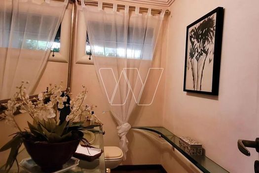 Foto 8 do(a) Casa em Condomínio de 4 quartos à venda em Sítios de Recreio Gramado, Campinas