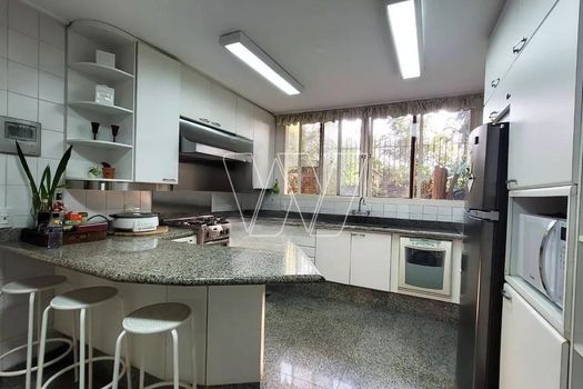 Foto 12 do(a) Casa em Condomínio de 4 quartos à venda em Sítios de Recreio Gramado, Campinas