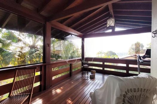 Foto 20 do(a) Casa em Condomínio de 4 quartos à venda em Sítios de Recreio Gramado, Campinas
