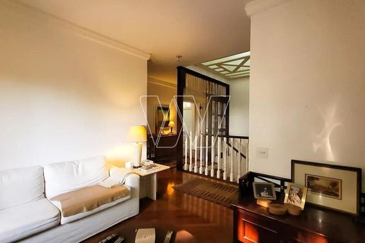 Foto 6 do(a) Casa em Condomínio de 4 quartos à venda em Sítios de Recreio Gramado, Campinas
