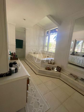Foto 13 do(a) Casa em Condomínio de 4 quartos à venda em Sítios de Recreio Gramado, Campinas