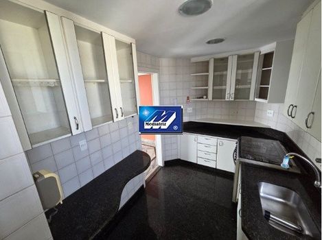 Foto 9 do(a) Apartamento de 3 quartos à venda em Silveira, Belo Horizonte