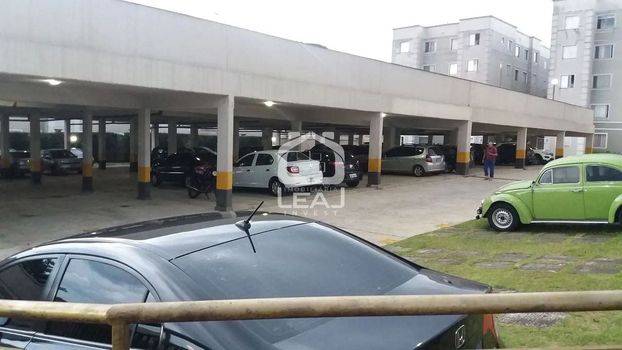 Foto 3 do(a) Apartamento de 2 quartos à venda em Parque Munhoz, São Paulo