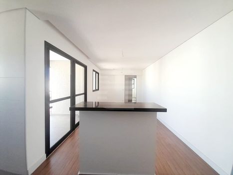 Foto 3 do(a) Apartamento de 2 quartos à venda em Jardim Guanabara, Campinas