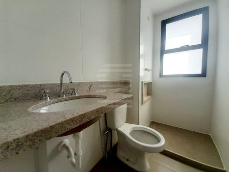 Foto 13 do(a) Apartamento de 2 quartos à venda em Jardim Guanabara, Campinas