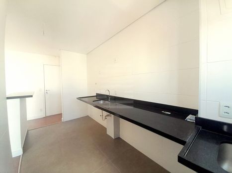 Foto 4 do(a) Apartamento de 2 quartos à venda em Jardim Guanabara, Campinas