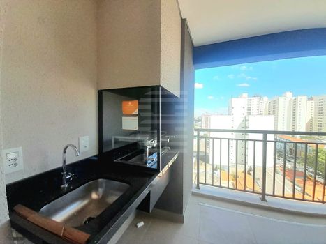 Foto 6 do(a) Apartamento de 2 quartos à venda em Jardim Guanabara, Campinas