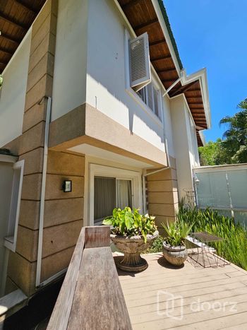 Foto 31 do(a) Casa em Condomínio de 4 quartos à venda em Cidade Jardim, São Paulo