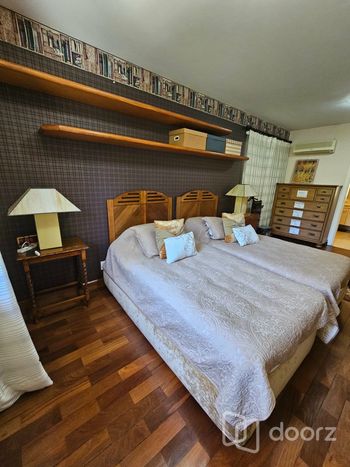 Foto 6 do(a) Casa em Condomínio de 4 quartos à venda em Cidade Jardim, São Paulo