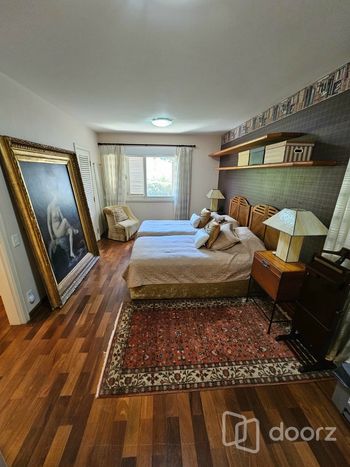 Foto 7 do(a) Casa em Condomínio de 4 quartos à venda em Cidade Jardim, São Paulo