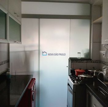 Foto 7 do(a) Apartamento de 2 quartos à venda em Jardim Celeste, São Paulo