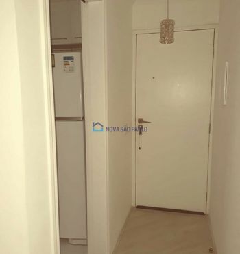 Foto 6 do(a) Apartamento de 2 quartos à venda em Jardim Celeste, São Paulo