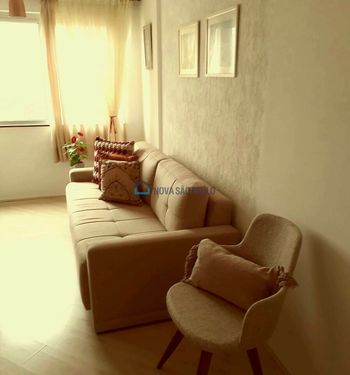 Foto 2 do(a) Apartamento de 2 quartos à venda em Jardim Celeste, São Paulo