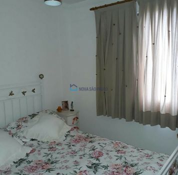 Foto 21 do(a) Apartamento de 2 quartos à venda em Jardim Celeste, São Paulo