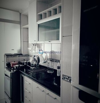 Foto 12 do(a) Apartamento de 2 quartos à venda em Jardim Celeste, São Paulo