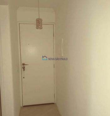 Foto 9 do(a) Apartamento de 2 quartos à venda em Jardim Celeste, São Paulo