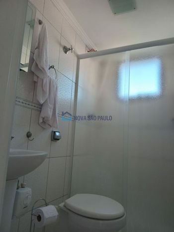 Foto 16 do(a) Apartamento de 2 quartos à venda em Jardim Celeste, São Paulo