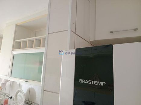 Foto 11 do(a) Apartamento de 2 quartos à venda em Jardim Celeste, São Paulo
