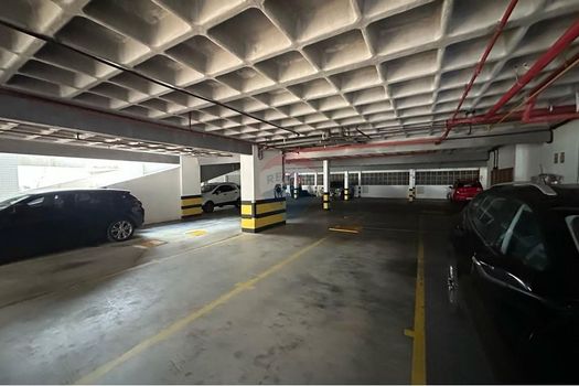 Foto 26 do(a) Apartamento de 4 quartos à venda em Areia Preta, Natal