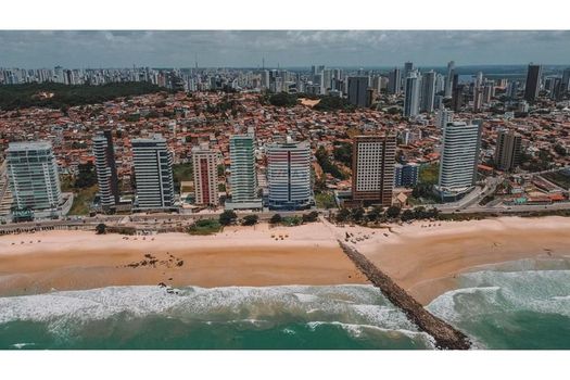 Foto 27 do(a) Apartamento de 4 quartos à venda em Areia Preta, Natal