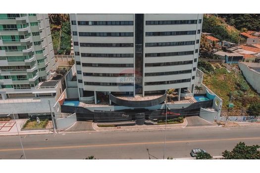 Foto 3 do(a) Apartamento de 4 quartos à venda em Areia Preta, Natal