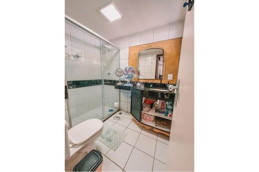 Foto 18 do(a) Apartamento de 4 quartos à venda em Areia Preta, Natal