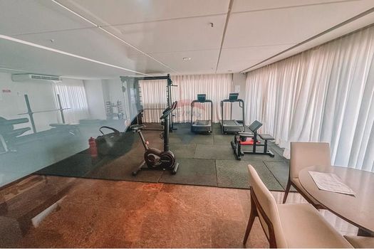 Foto 25 do(a) Apartamento de 4 quartos à venda em Areia Preta, Natal