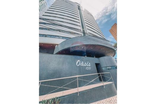 Foto 4 do(a) Apartamento de 4 quartos à venda em Areia Preta, Natal