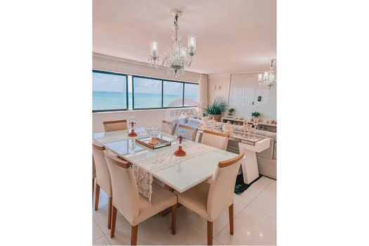 Foto 10 do(a) Apartamento de 4 quartos à venda em Areia Preta, Natal