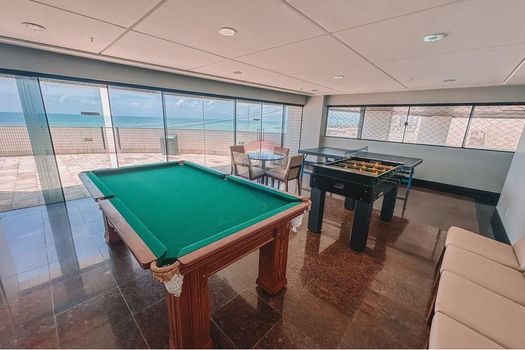 Foto 23 do(a) Apartamento de 4 quartos à venda em Areia Preta, Natal