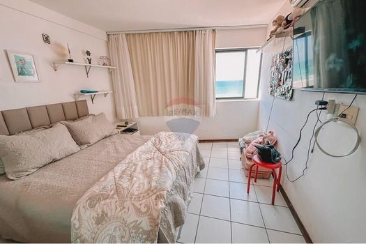 Foto 19 do(a) Apartamento de 4 quartos à venda em Areia Preta, Natal