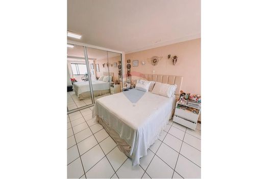 Foto 22 do(a) Apartamento de 4 quartos à venda em Areia Preta, Natal