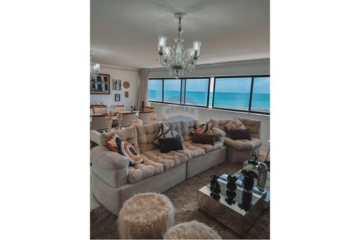 Foto 7 do(a) Apartamento de 4 quartos à venda em Areia Preta, Natal