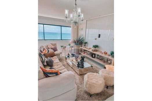 Foto 9 do(a) Apartamento de 4 quartos à venda em Areia Preta, Natal