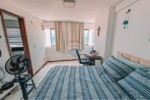 Foto 21 do(a) Apartamento de 4 quartos à venda em Areia Preta, Natal