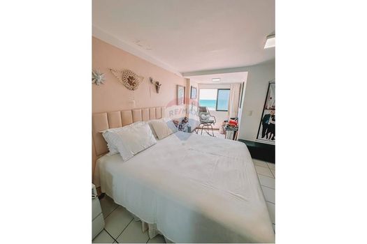 Foto 17 do(a) Apartamento de 4 quartos à venda em Areia Preta, Natal