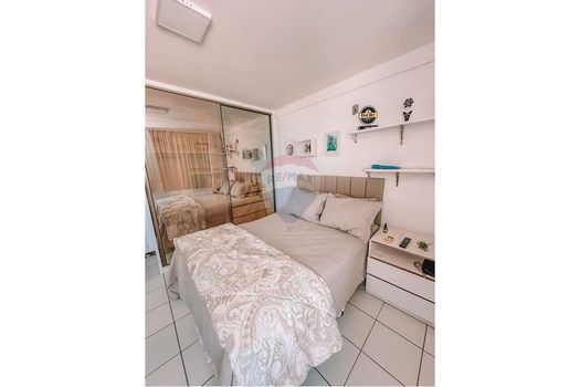 Foto 20 do(a) Apartamento de 4 quartos à venda em Areia Preta, Natal