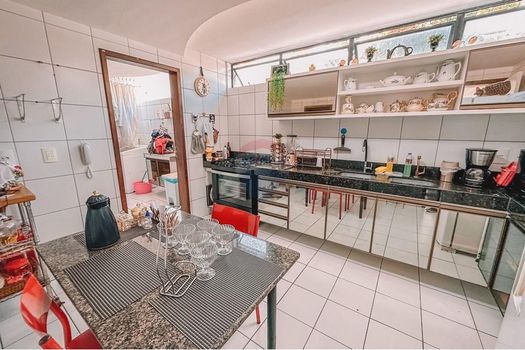 Foto 15 do(a) Apartamento de 4 quartos à venda em Areia Preta, Natal