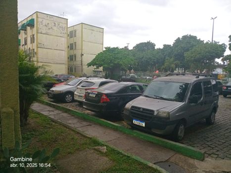 Foto 16 do(a) Apartamento de 2 quartos à venda em Parada de Lucas, Rio de Janeiro