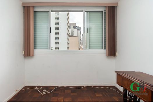 Foto 11 do(a) Apartamento de 2 quartos à venda em Cerqueira César, São Paulo