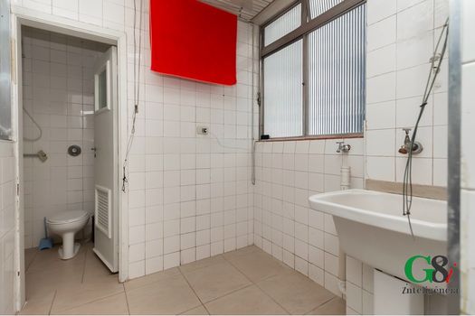 Foto 16 do(a) Apartamento de 2 quartos à venda em Cerqueira César, São Paulo