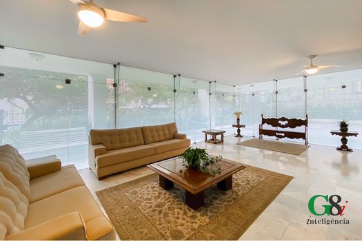 Foto 27 do(a) Apartamento de 2 quartos à venda em Cerqueira César, São Paulo