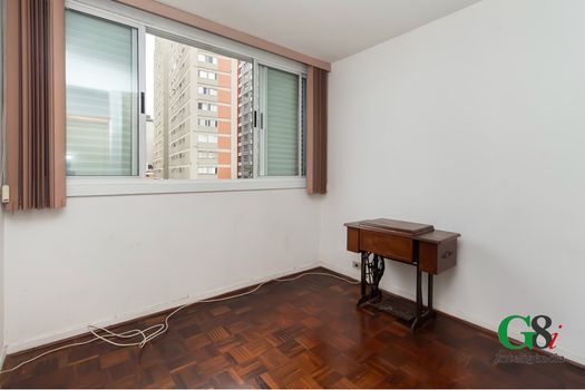 Foto 10 do(a) Apartamento de 2 quartos à venda em Cerqueira César, São Paulo