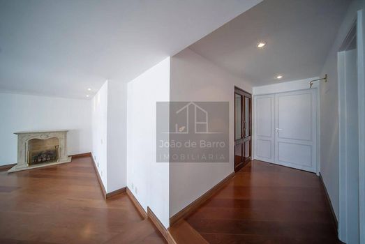 Foto 8 do(a) Apartamento de 4 quartos para alugar em Paraíso, São Paulo