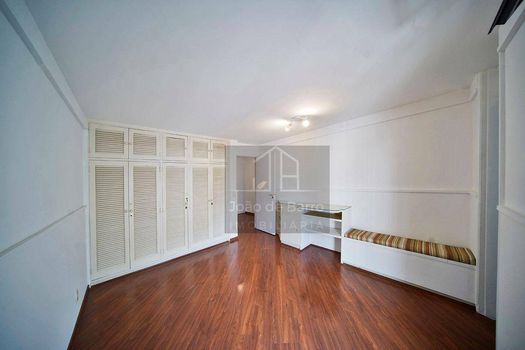 Foto 19 do(a) Apartamento de 4 quartos para alugar em Paraíso, São Paulo