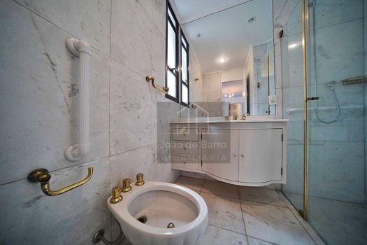Foto 21 do(a) Apartamento de 4 quartos para alugar em Paraíso, São Paulo