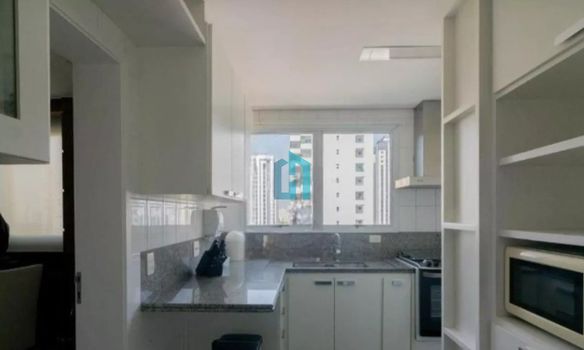 Foto 15 do(a) Apartamento de 2 quartos à venda em Vila Uberabinha, São Paulo